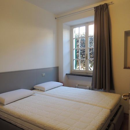 Apartmán La Porta Delle 5 Terre Trilocali Bonassola Exteriér fotografie