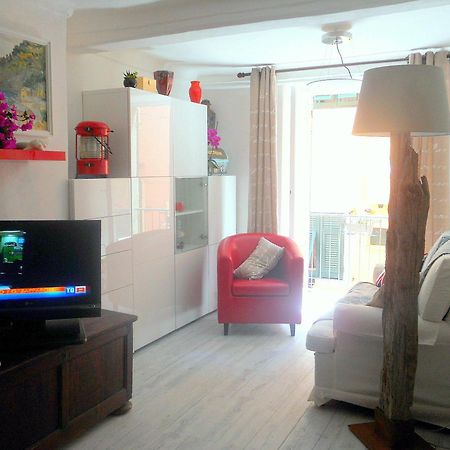 Apartmán La Porta Delle 5 Terre Trilocali Bonassola Exteriér fotografie