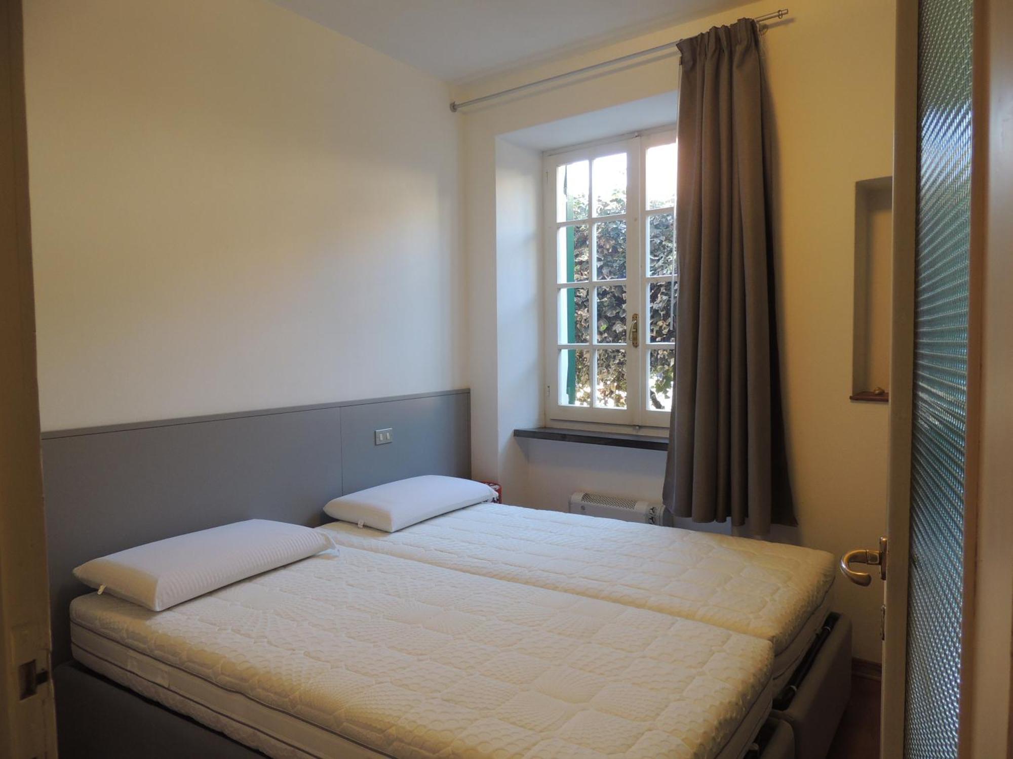 Apartmán La Porta Delle 5 Terre Trilocali Bonassola Exteriér fotografie