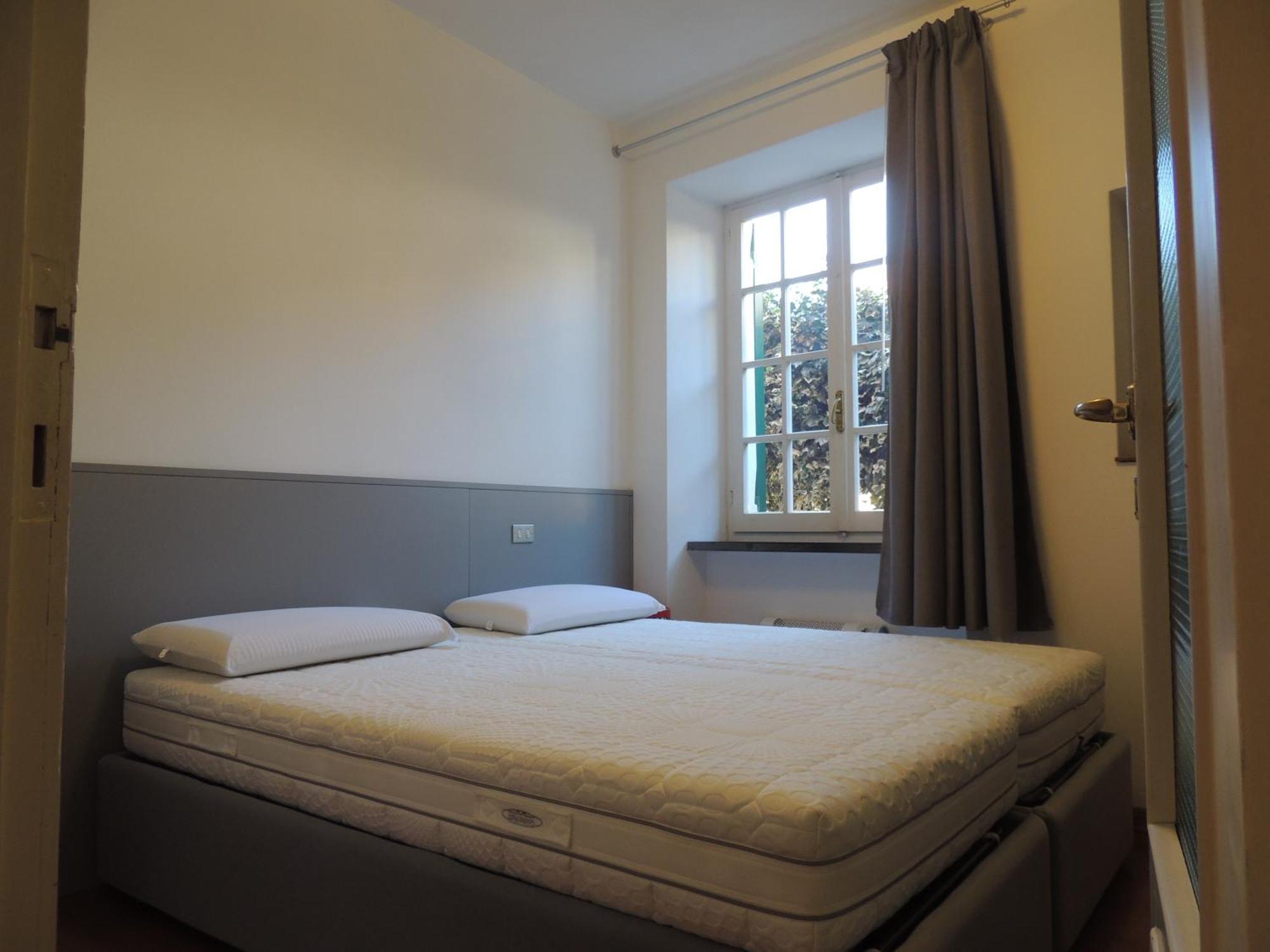 Apartmán La Porta Delle 5 Terre Trilocali Bonassola Exteriér fotografie