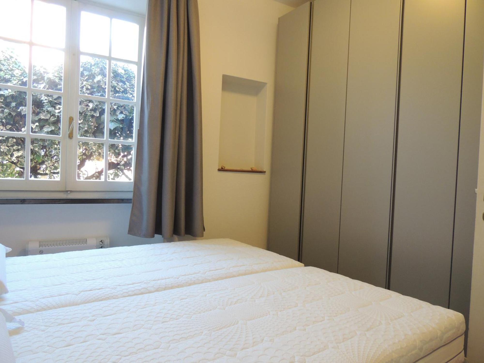 Apartmán La Porta Delle 5 Terre Trilocali Bonassola Exteriér fotografie
