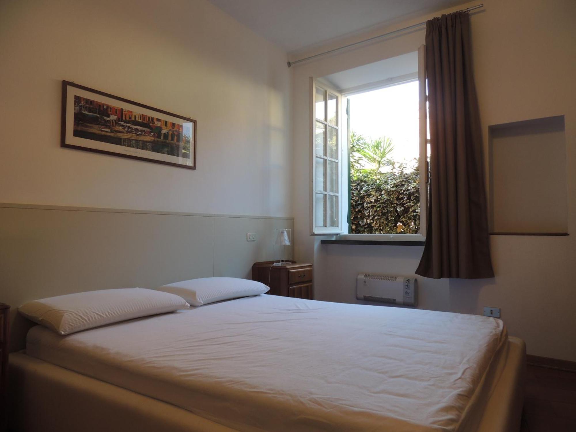 Apartmán La Porta Delle 5 Terre Trilocali Bonassola Exteriér fotografie