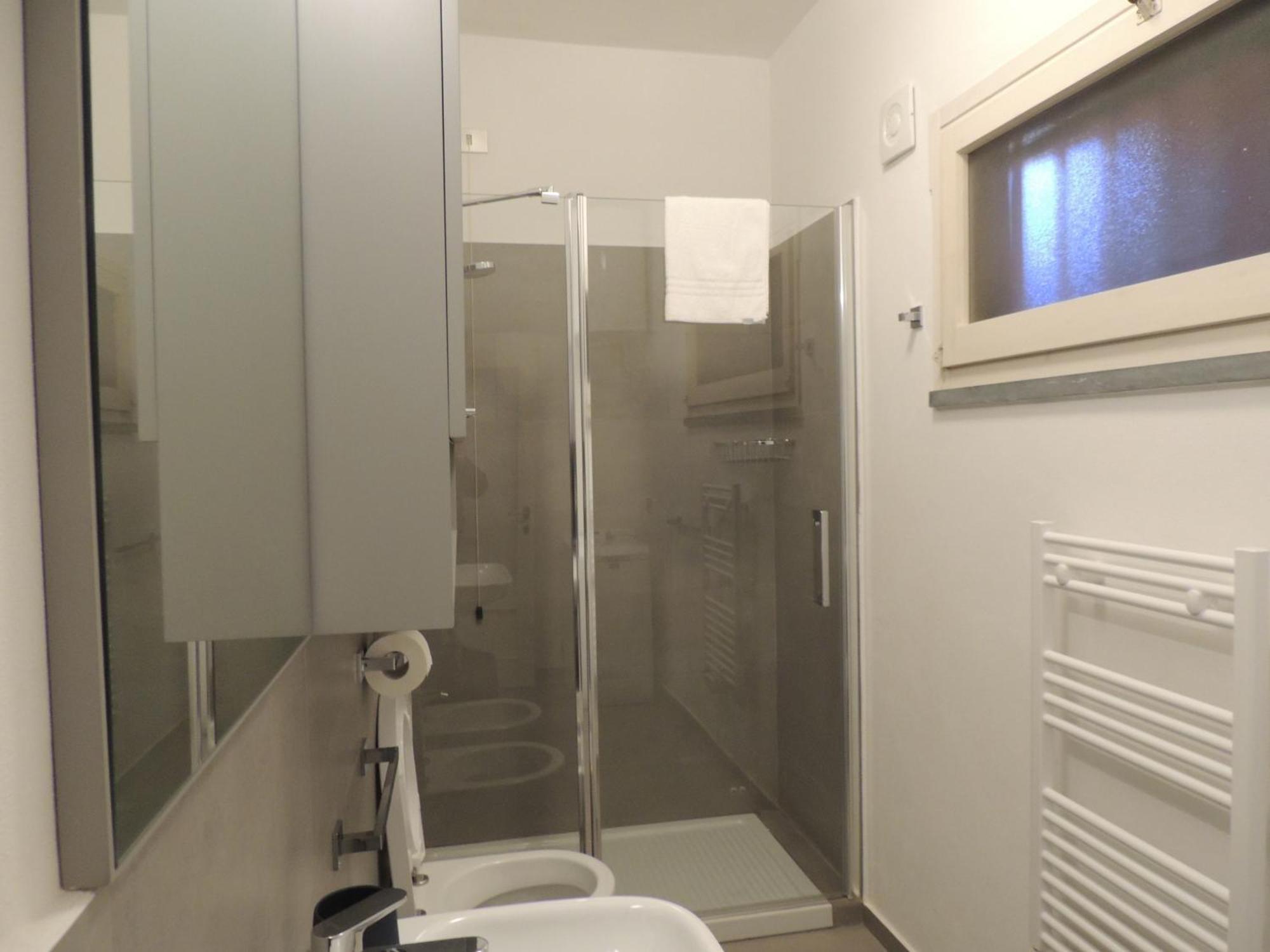 Apartmán La Porta Delle 5 Terre Trilocali Bonassola Exteriér fotografie