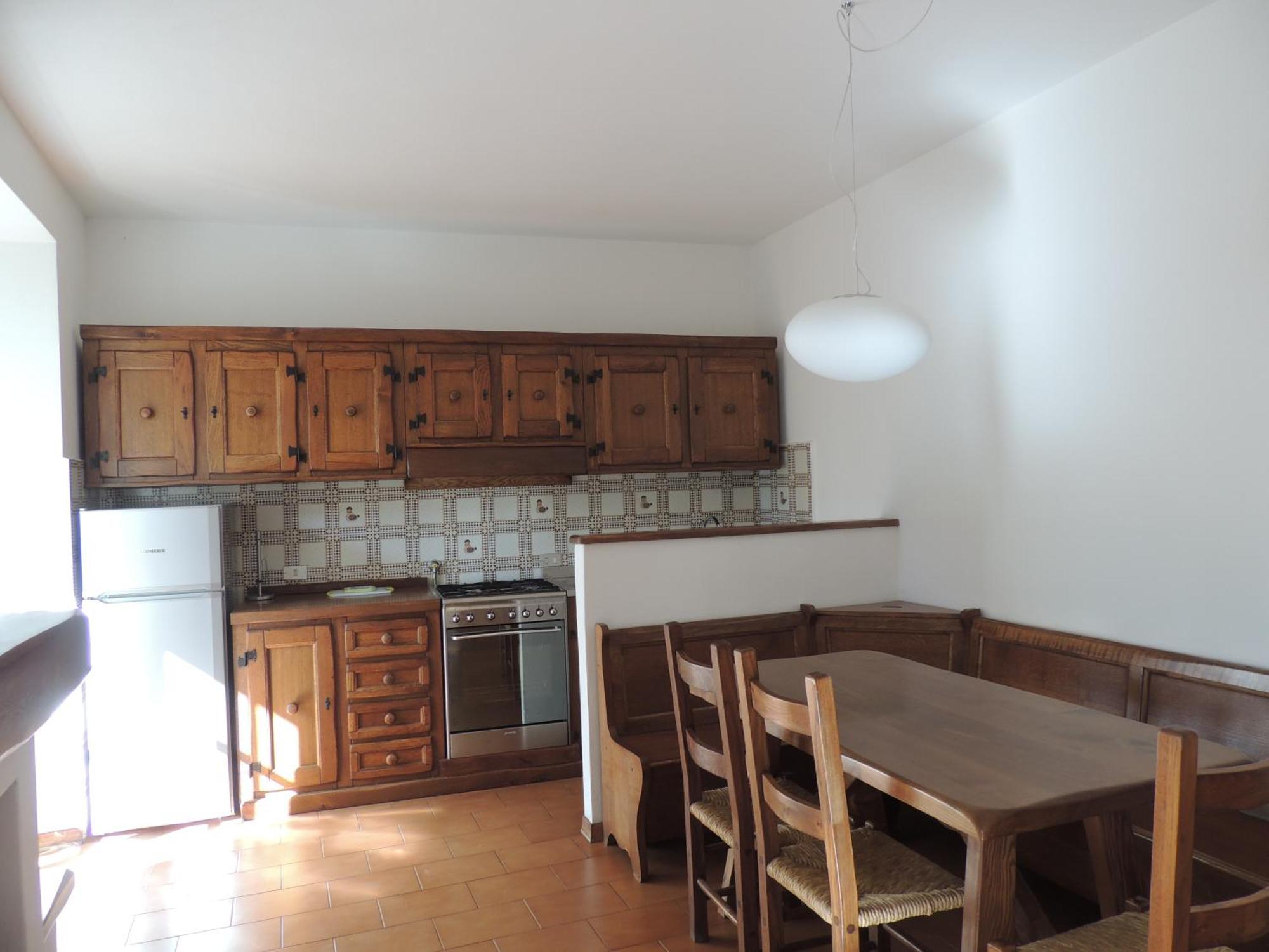 Apartmán La Porta Delle 5 Terre Trilocali Bonassola Exteriér fotografie