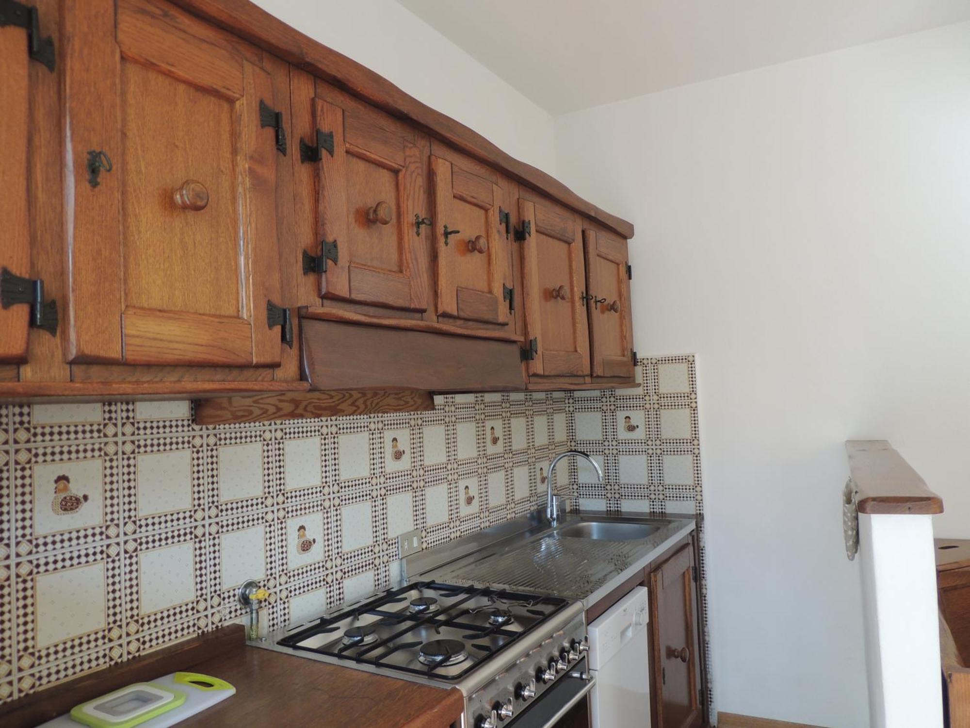 Apartmán La Porta Delle 5 Terre Trilocali Bonassola Exteriér fotografie
