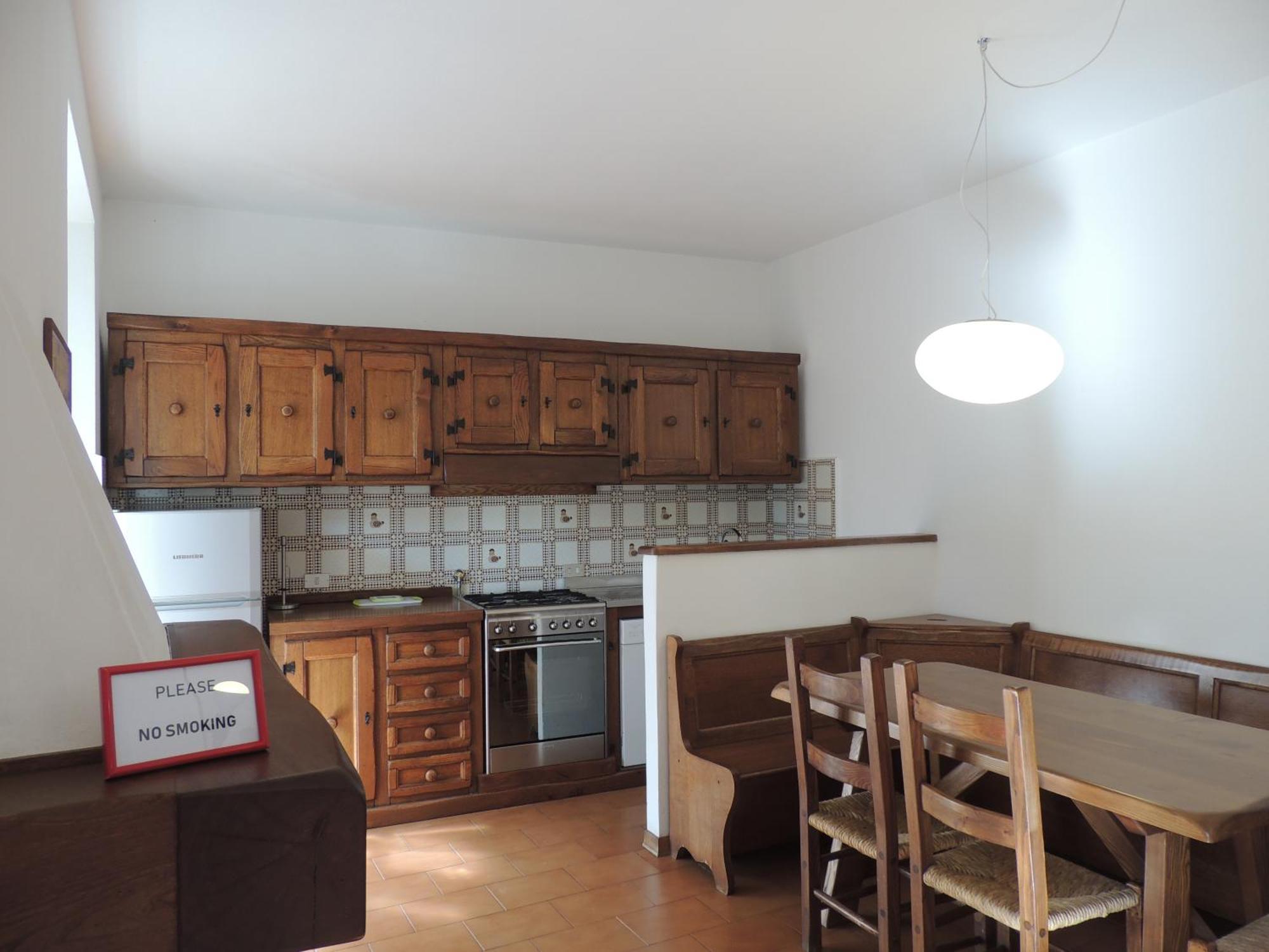 Apartmán La Porta Delle 5 Terre Trilocali Bonassola Exteriér fotografie