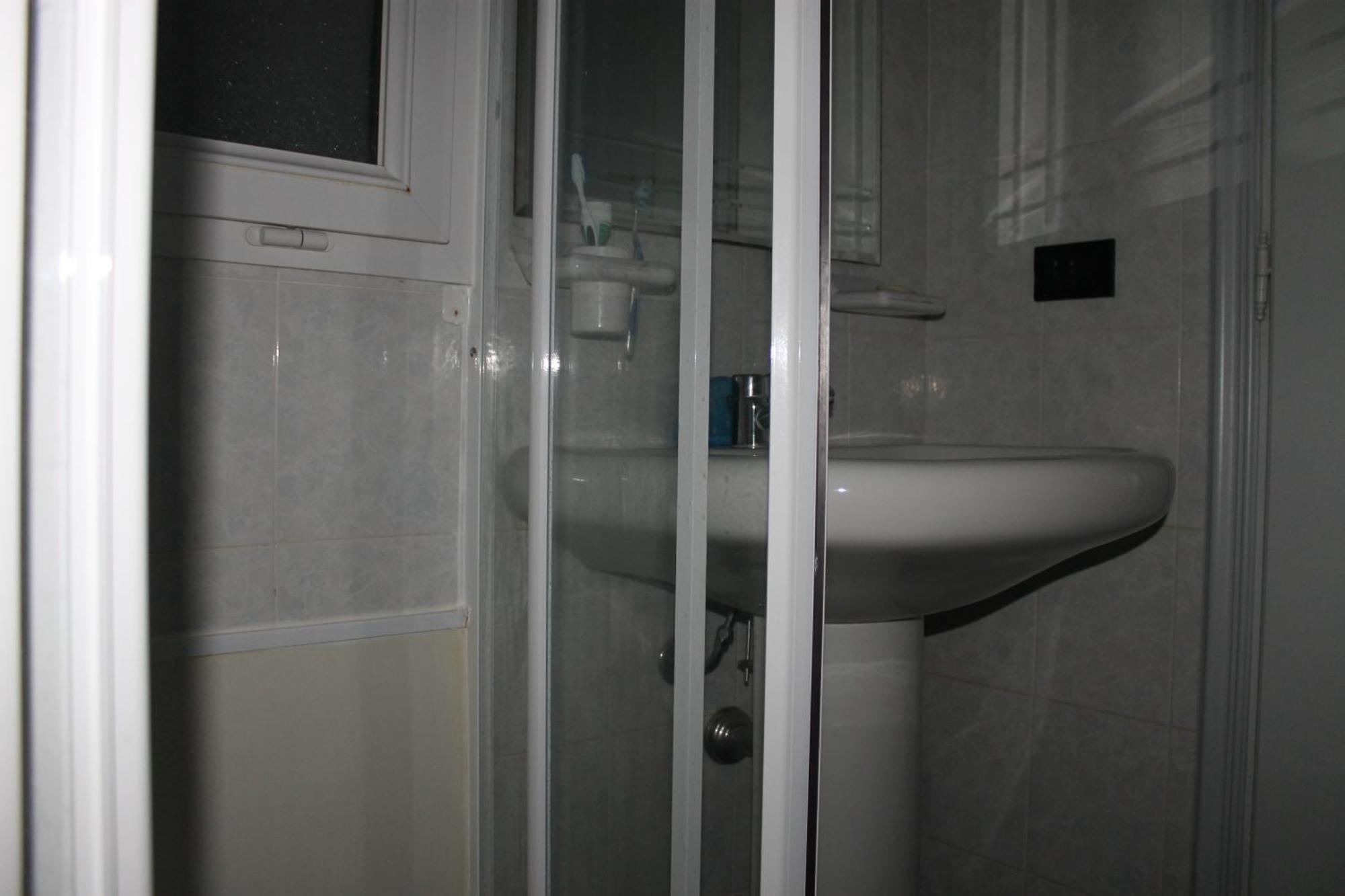 Apartmán La Porta Delle 5 Terre Trilocali Bonassola Pokoj fotografie