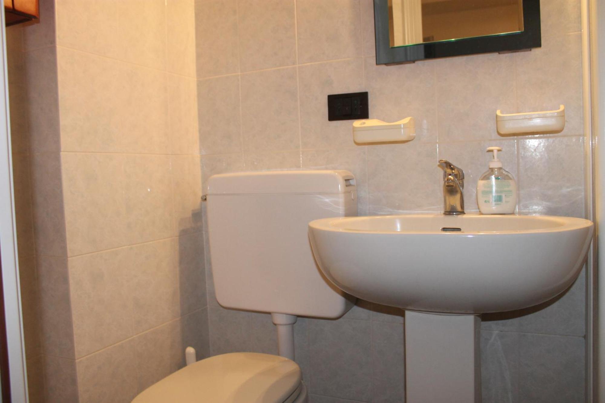 Apartmán La Porta Delle 5 Terre Trilocali Bonassola Pokoj fotografie
