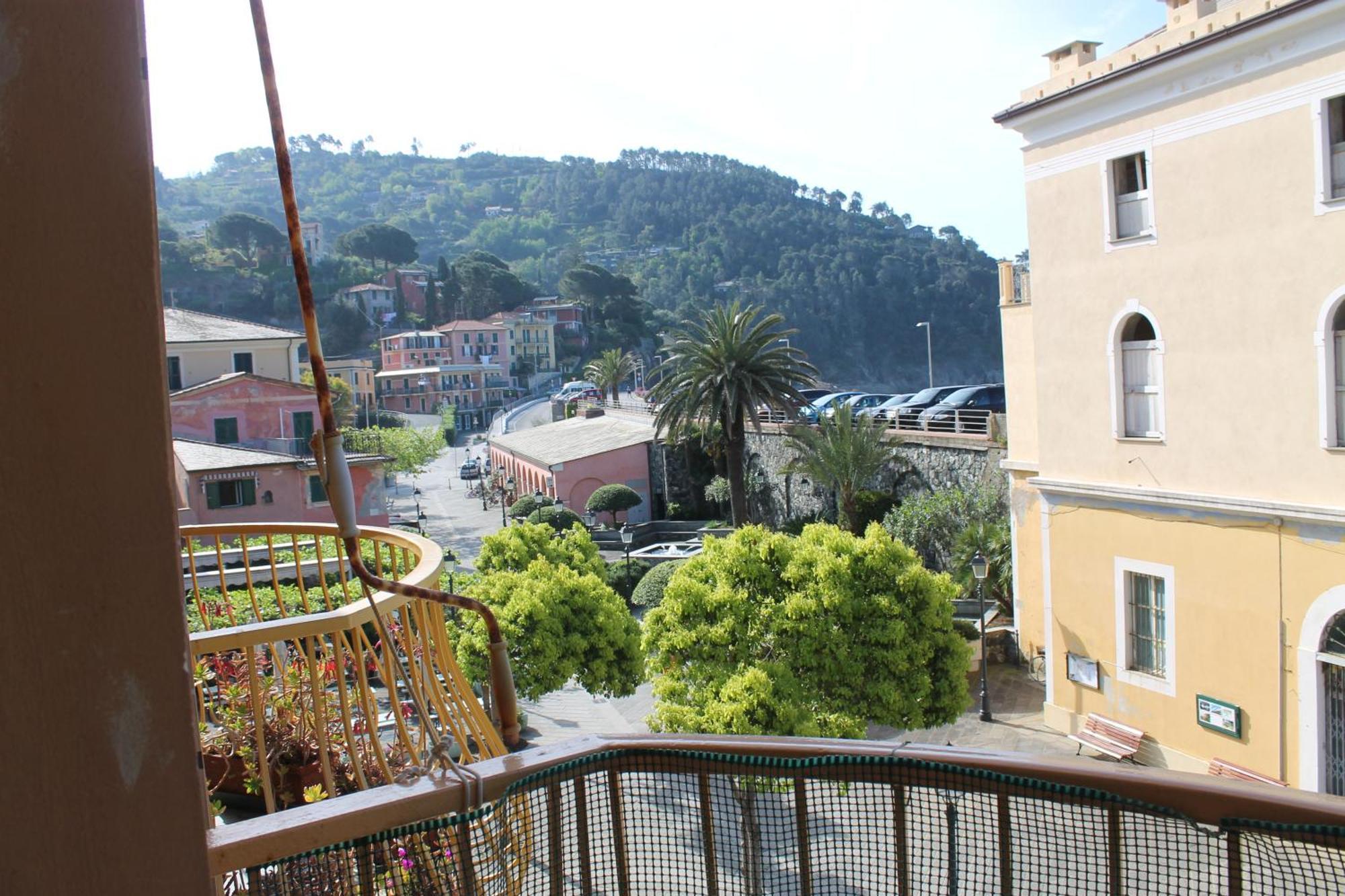 Apartmán La Porta Delle 5 Terre Trilocali Bonassola Pokoj fotografie
