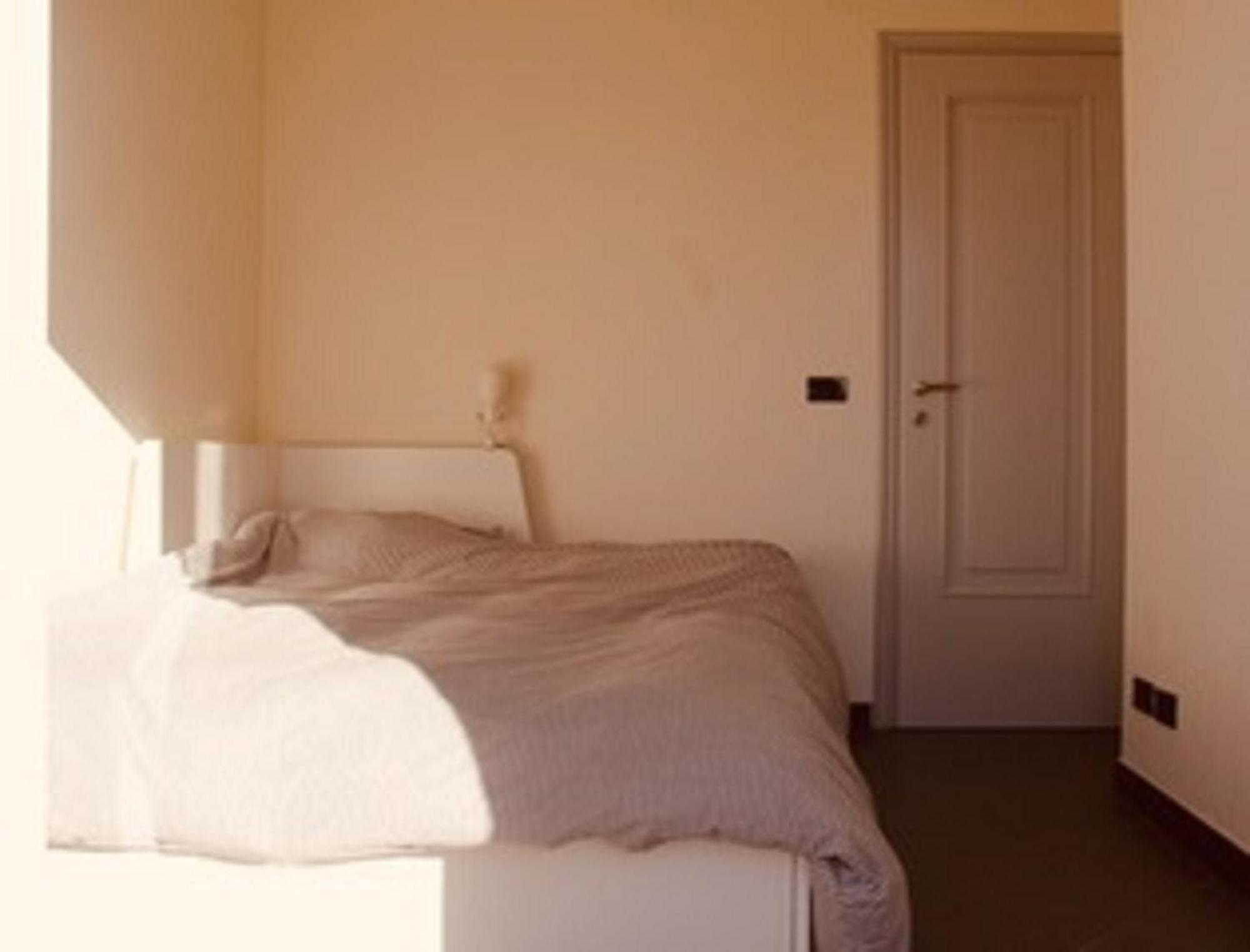 Apartmán La Porta Delle 5 Terre Trilocali Bonassola Pokoj fotografie