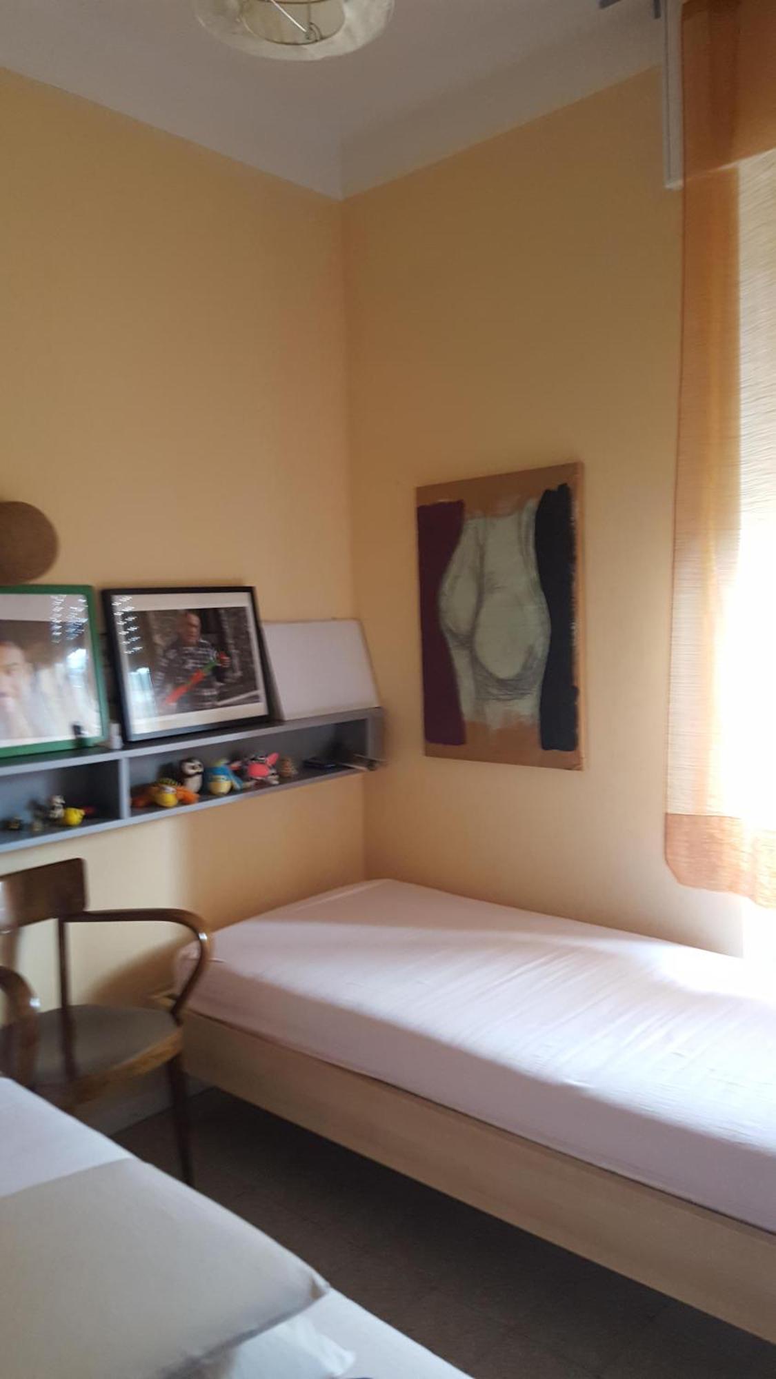 Apartmán La Porta Delle 5 Terre Trilocali Bonassola Exteriér fotografie