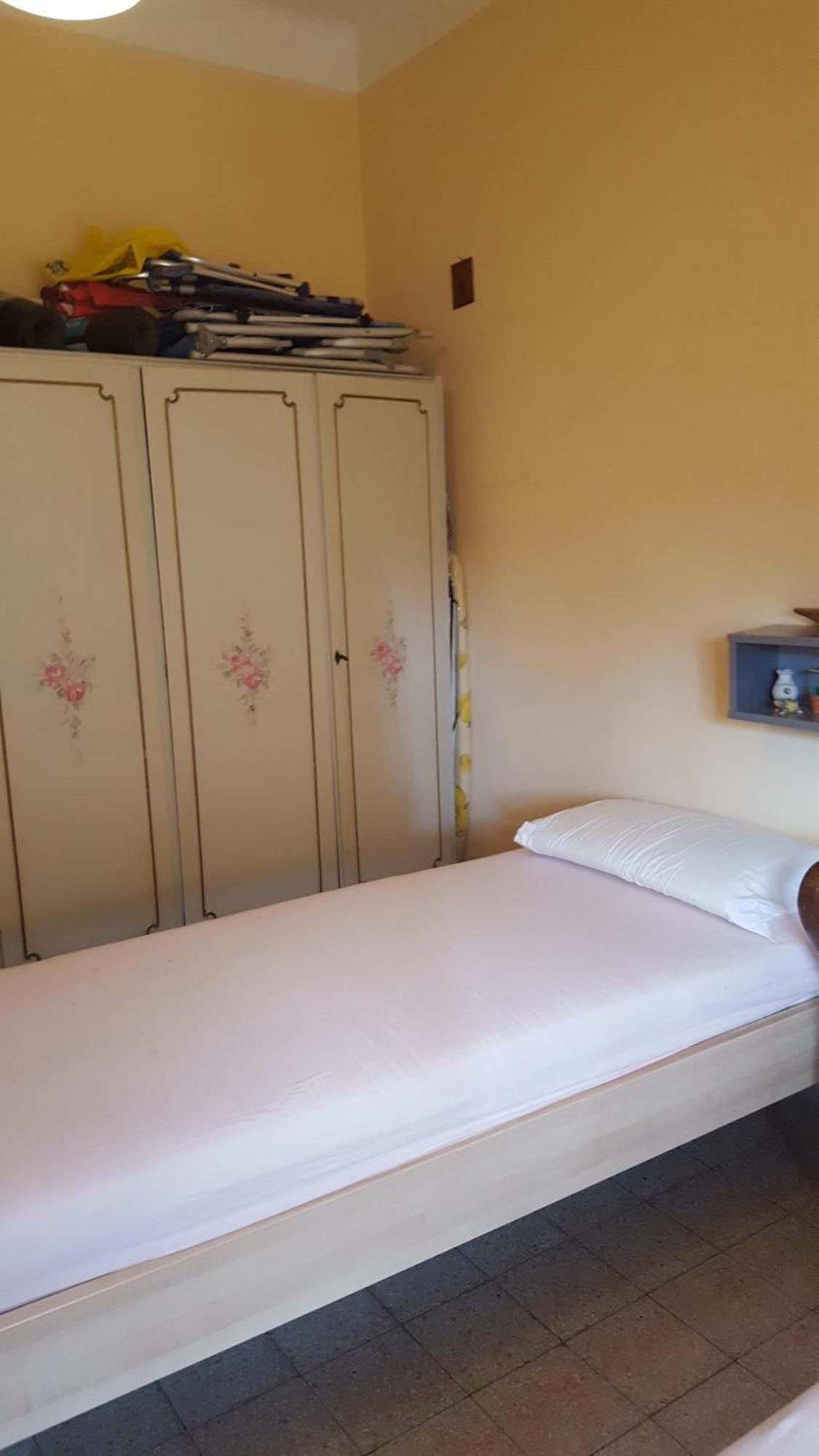 Apartmán La Porta Delle 5 Terre Trilocali Bonassola Exteriér fotografie