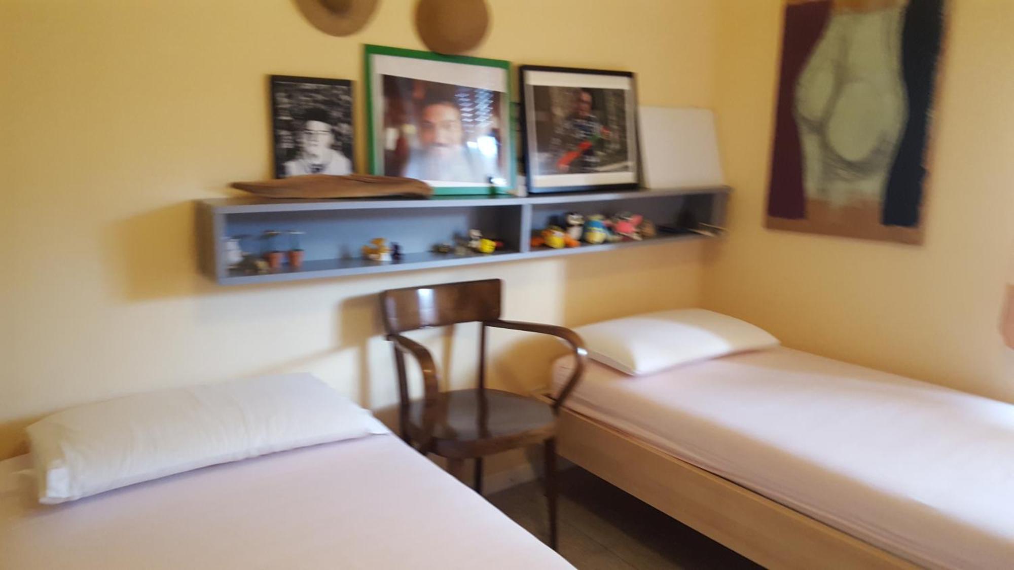Apartmán La Porta Delle 5 Terre Trilocali Bonassola Exteriér fotografie