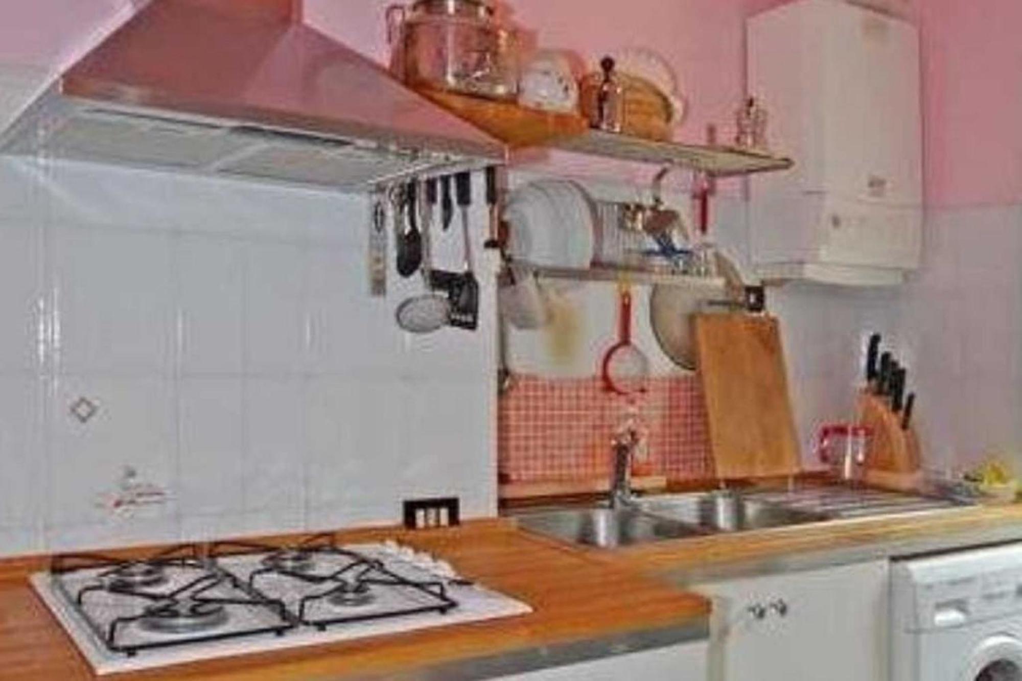Apartmán La Porta Delle 5 Terre Trilocali Bonassola Pokoj fotografie