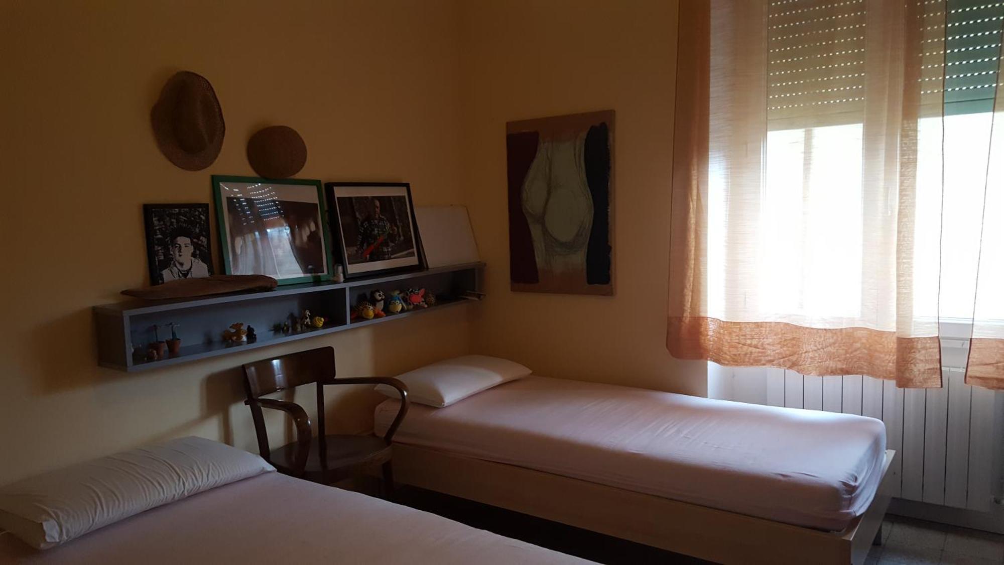 Apartmán La Porta Delle 5 Terre Trilocali Bonassola Exteriér fotografie