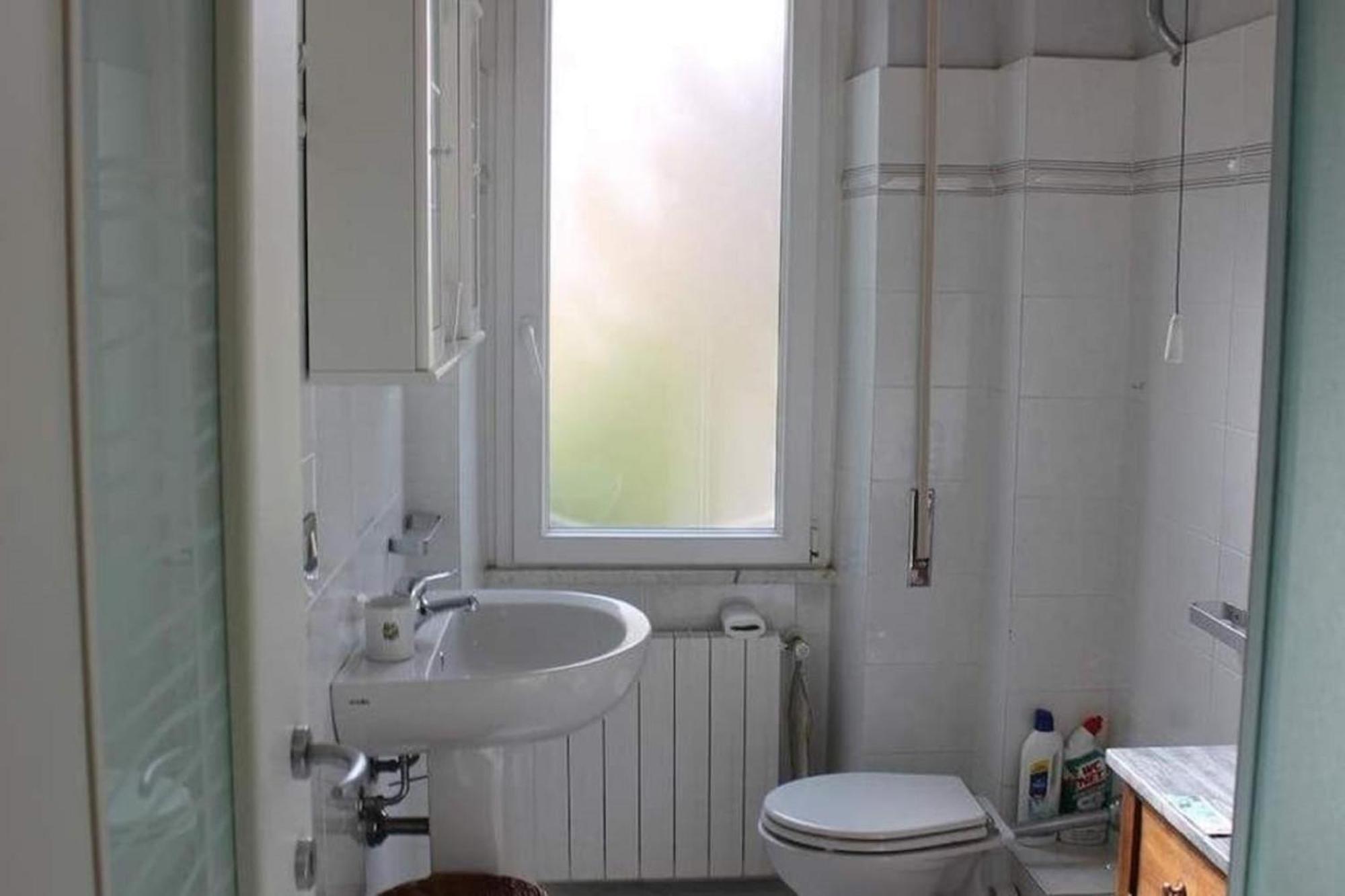 Apartmán La Porta Delle 5 Terre Trilocali Bonassola Pokoj fotografie