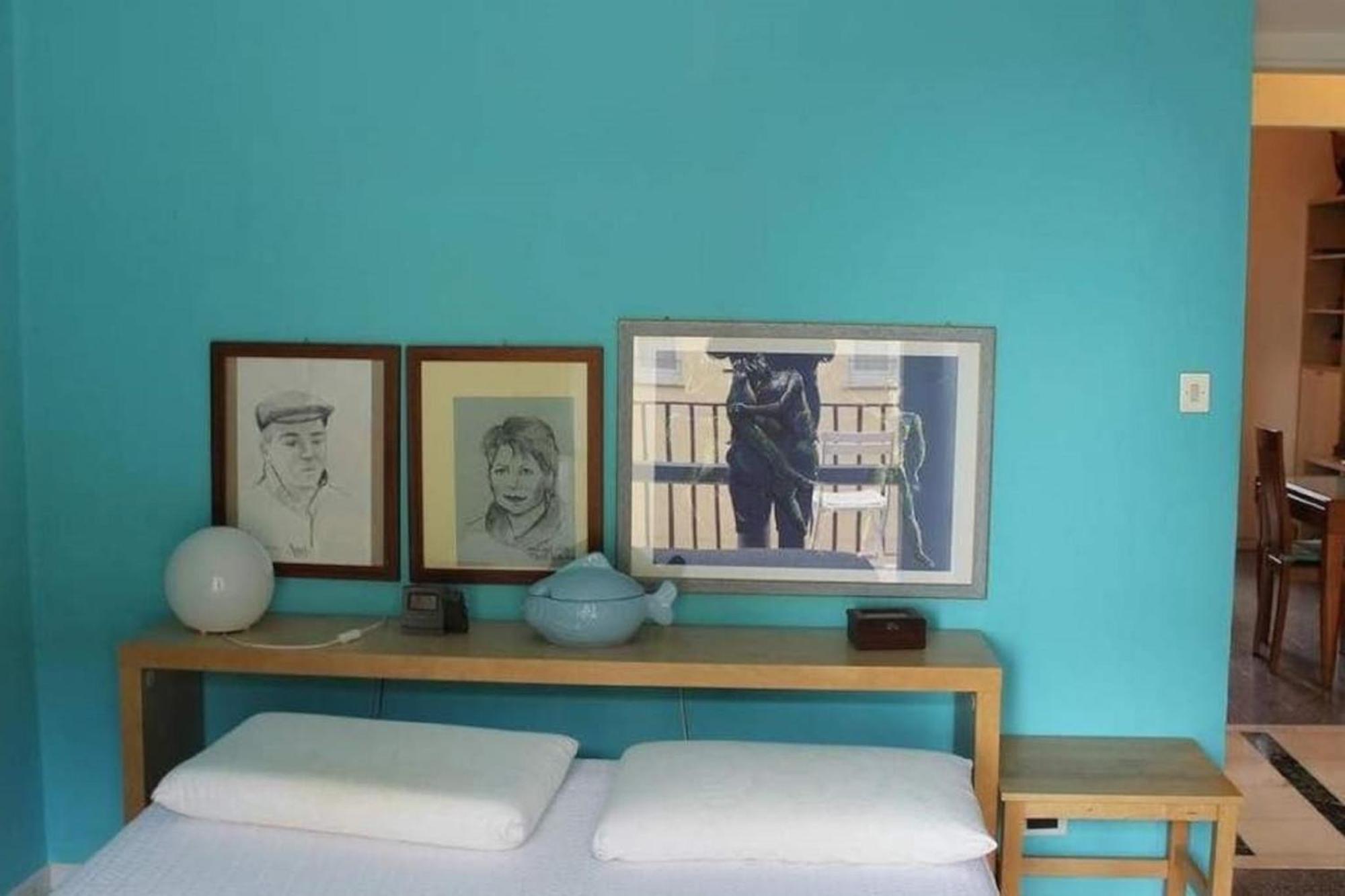 Apartmán La Porta Delle 5 Terre Trilocali Bonassola Pokoj fotografie