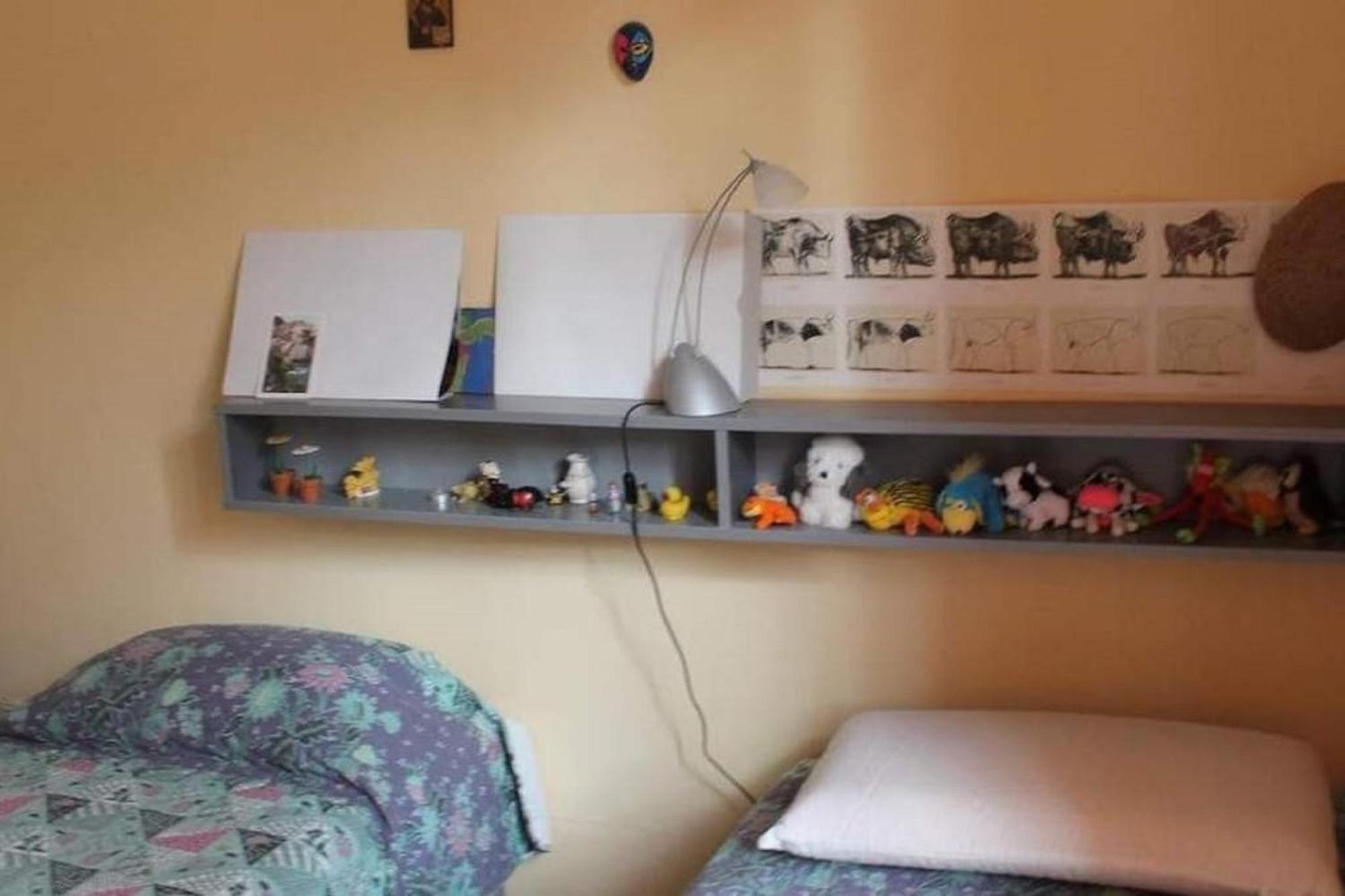 Apartmán La Porta Delle 5 Terre Trilocali Bonassola Exteriér fotografie