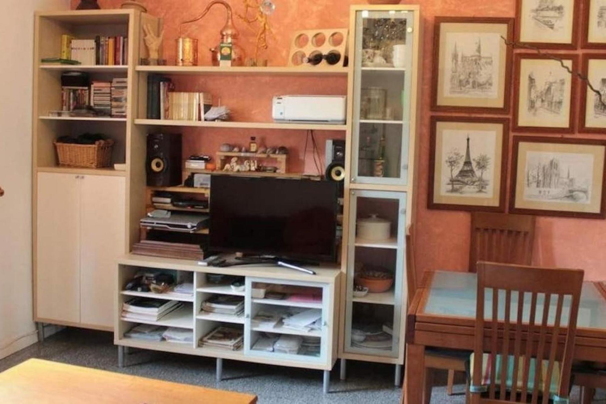 Apartmán La Porta Delle 5 Terre Trilocali Bonassola Pokoj fotografie